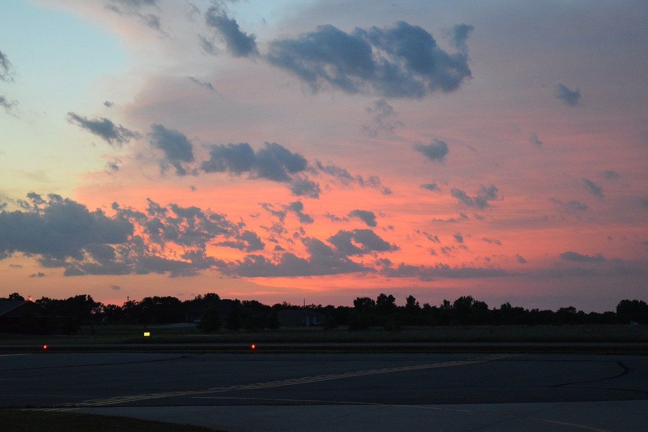 What Is Ramp Safety At Airport